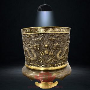 Bát Hương Công Nghệ
