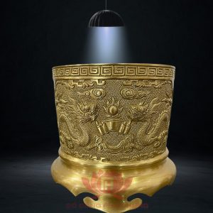Bát Hương Mộc