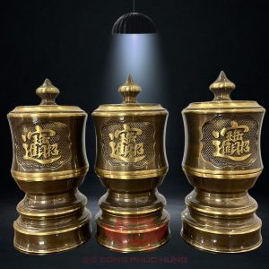 Đài Nước Công Nghệ