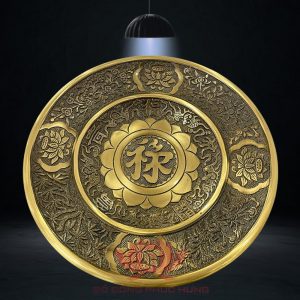 Mâm Bồng Công Nghệ
