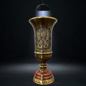 Ống Hương Công Nghệ