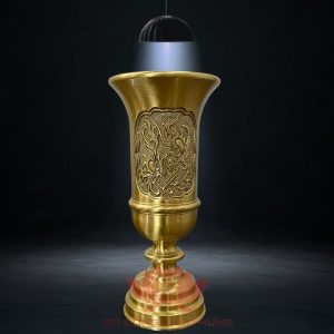 Ống Hương Mộc