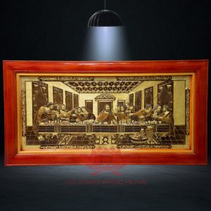 Tranh Tiệc Ly 120x230